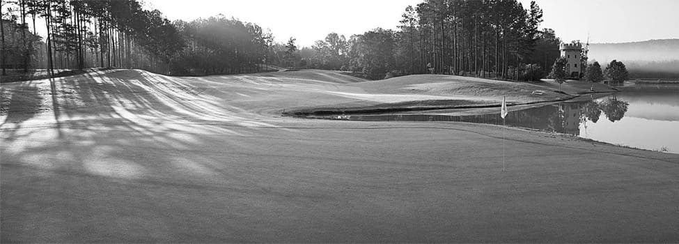Best Bessemer AL Golf Courses
