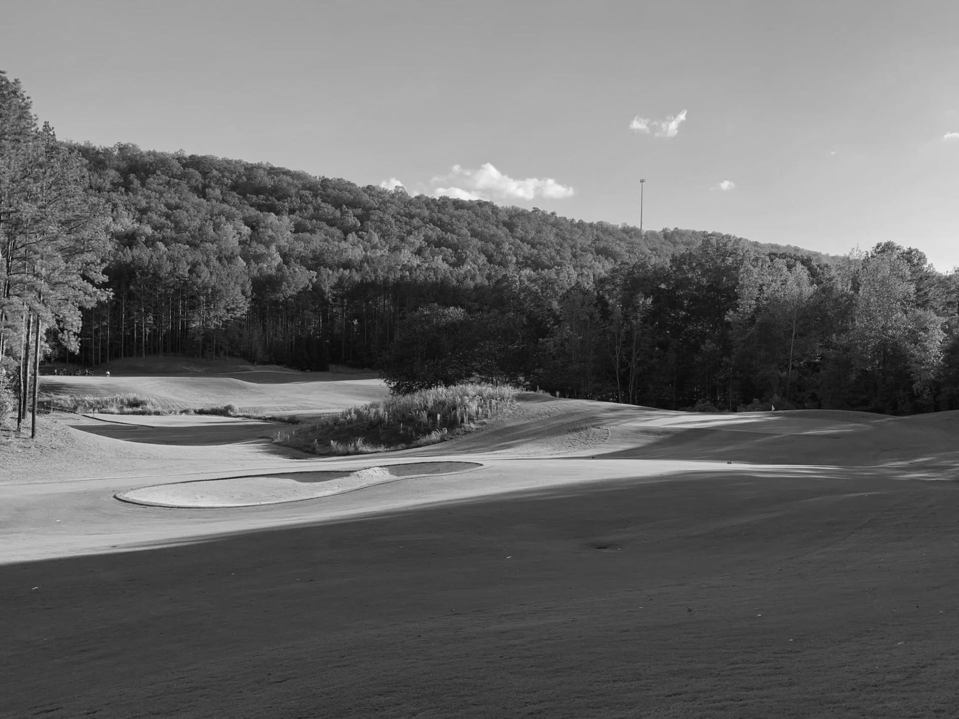 Best Birmingham AL Golf Courses