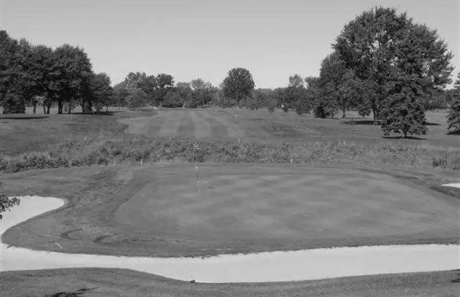 Best Bloomfield Hills MI Golf Courses