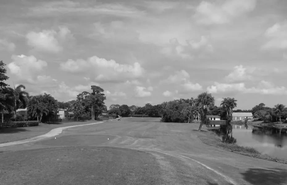 Best Boca Raton FL Golf Courses