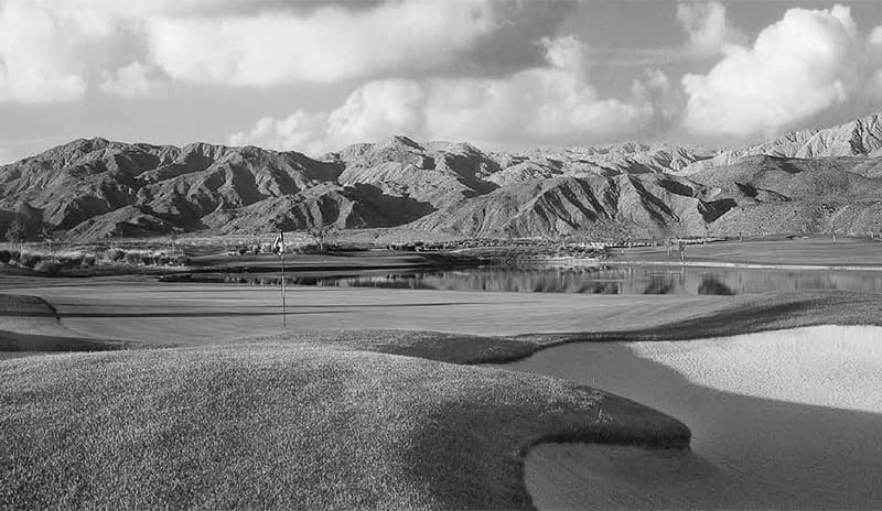 Best Borrego Springs CA Golf Courses