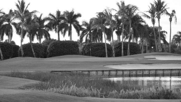 Best Boynton Beach FL Golf Courses