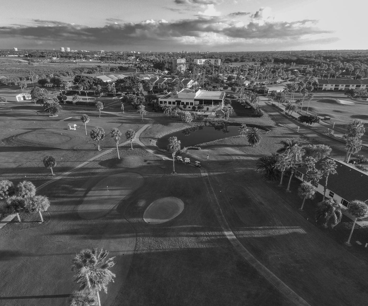 Best Bradenton FL Golf Courses