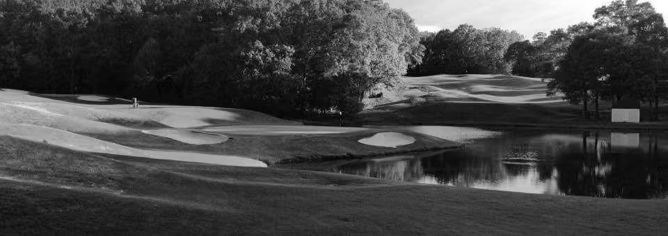 Best Braselton GA Golf Courses