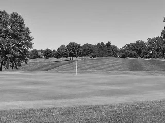 Best Brighton MI Golf Courses