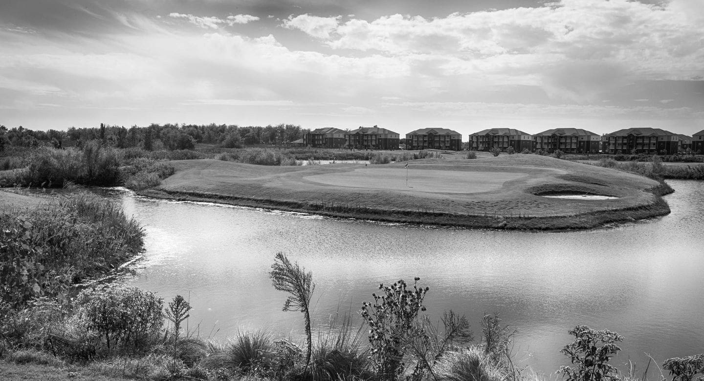 Best Broken Arrow OK Golf Courses