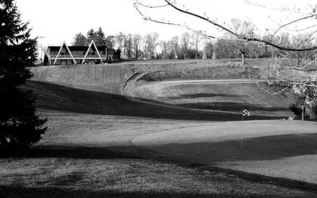 Best Brooklyn MI Golf Courses