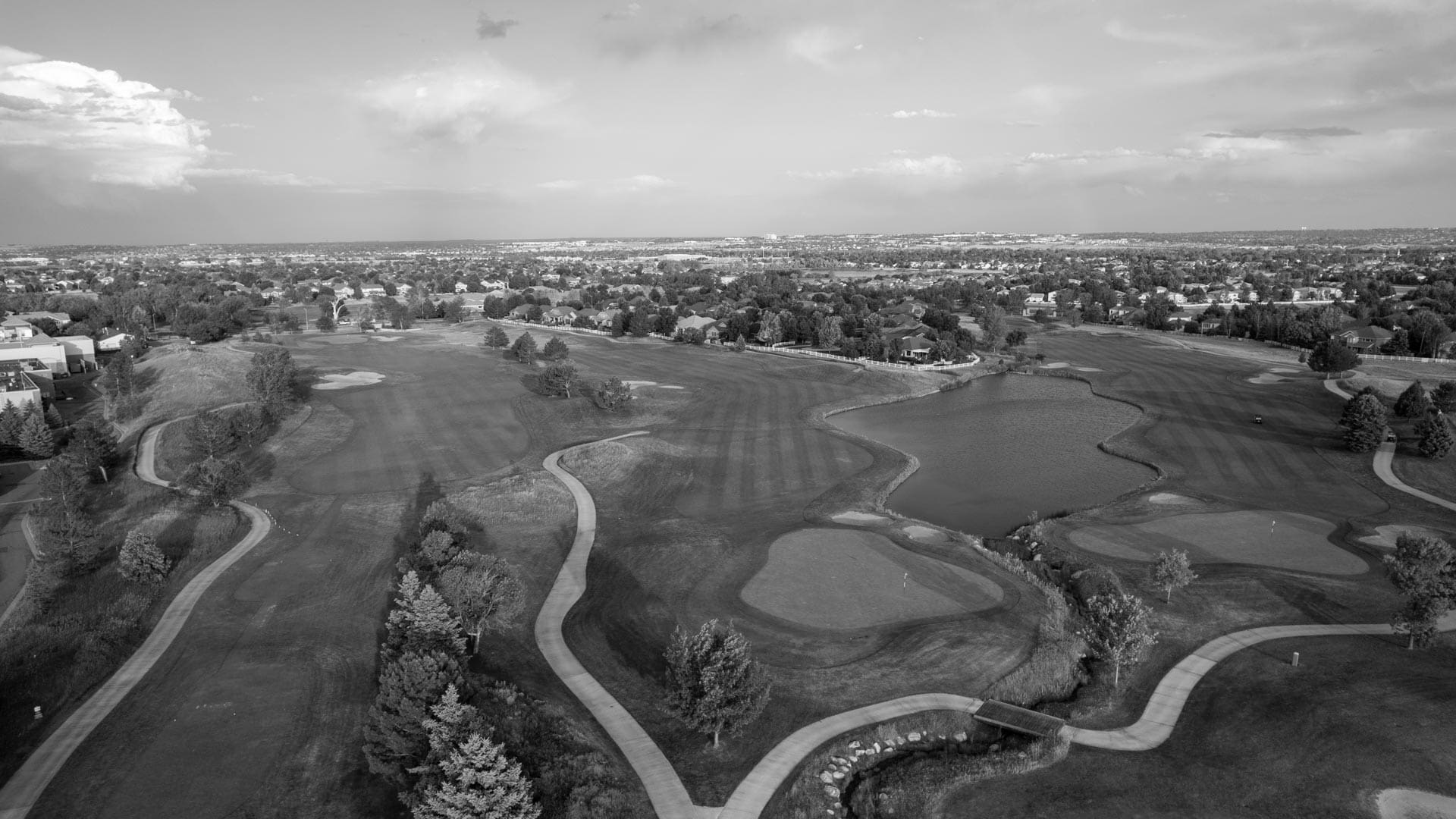 Best Broomfield, CO Golf Courses