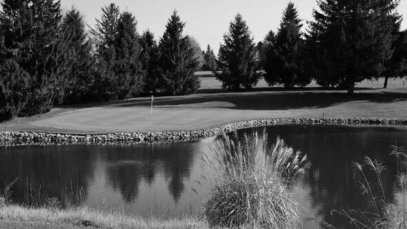 Best Butler PA Golf Courses