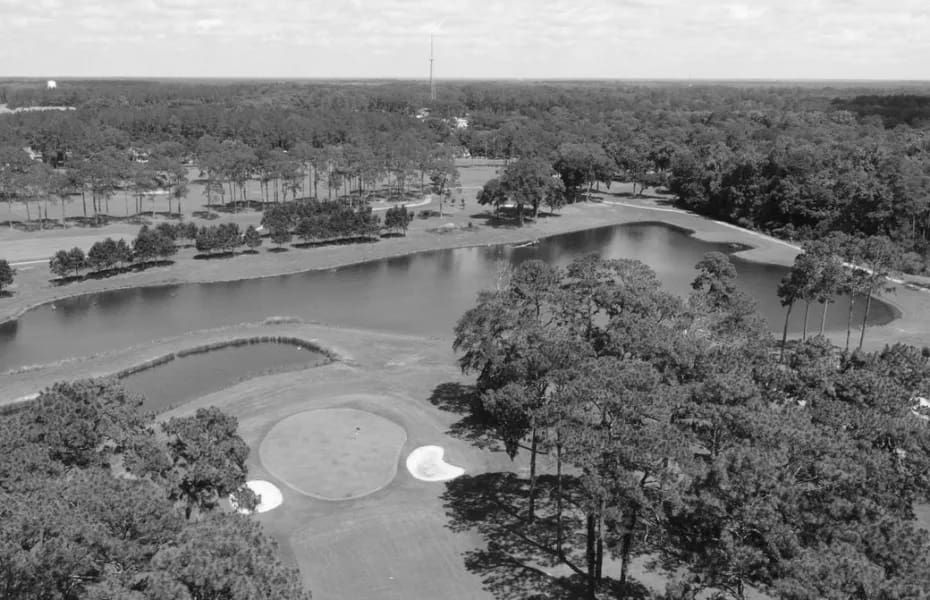 Best Cairo GA Golf Courses