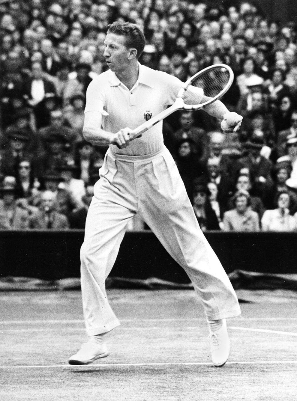 Best Cal Bears Tennis Players of All Time