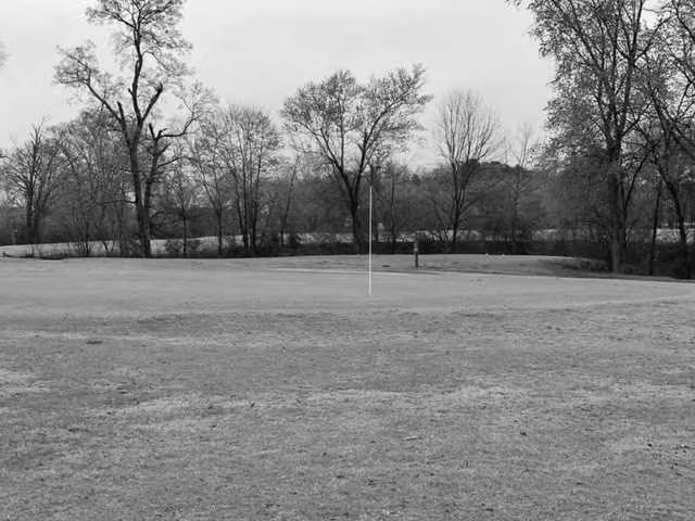 Best Calhoun GA Golf Courses