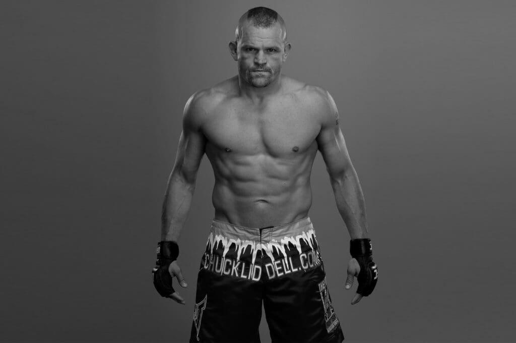 Best California MMA Fighters of All Time