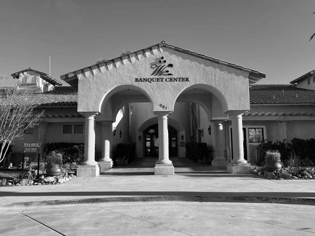 Best Camarillo CA Golf Courses