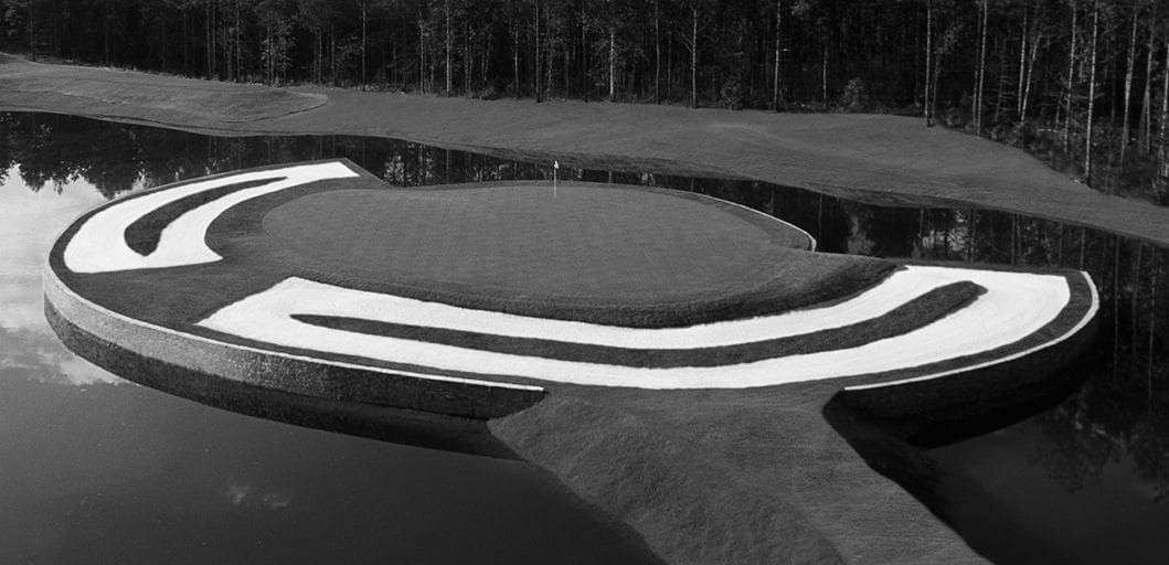 Best Canton GA Golf Courses