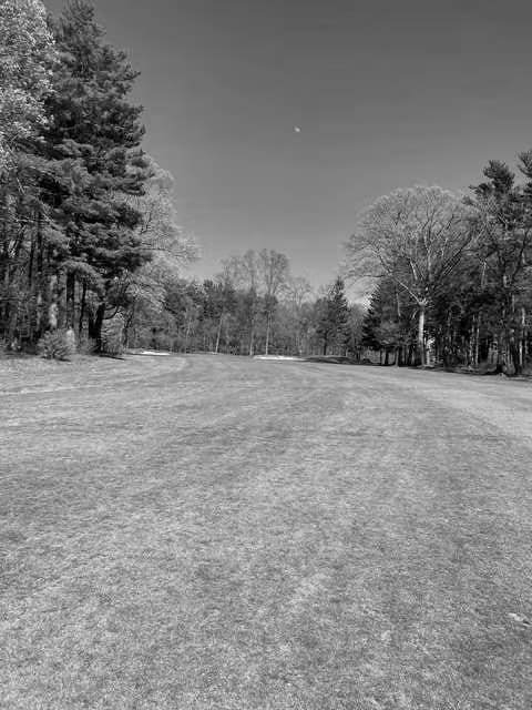 Best Canton MA Golf Courses