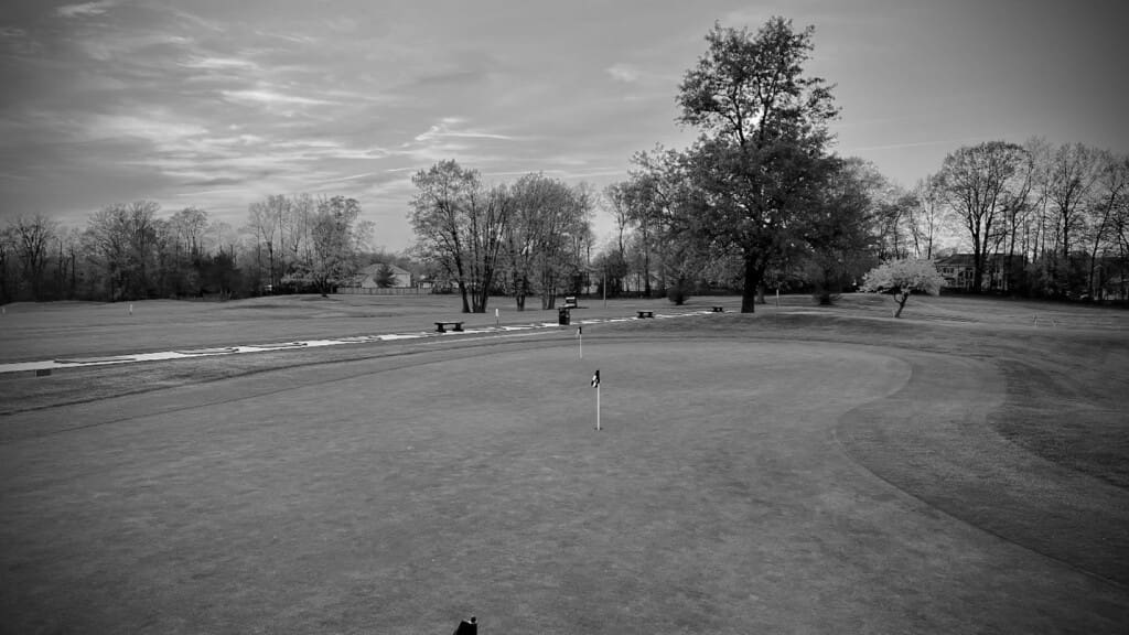Best Canton OH Golf Courses
