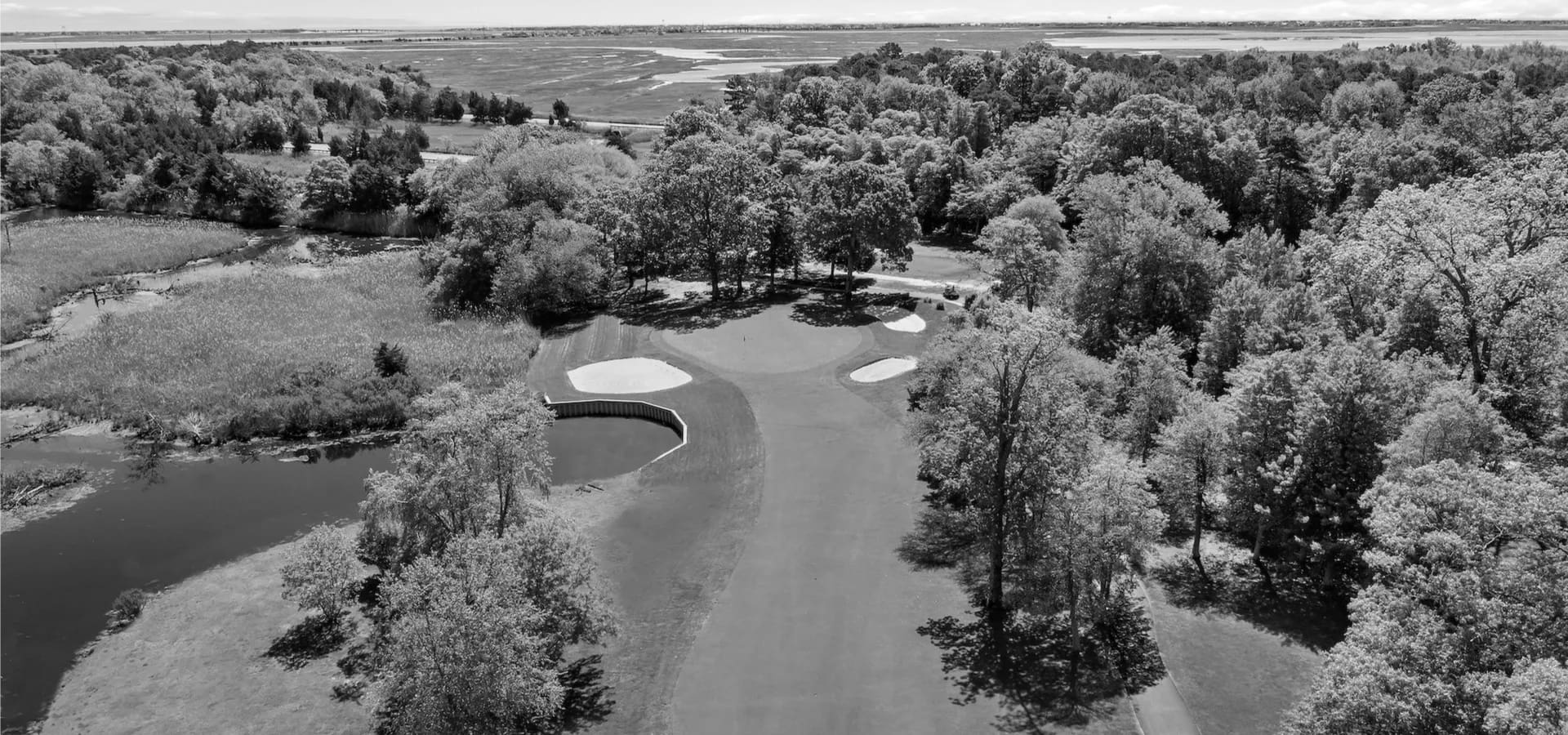 Best Cape May Court House NJ Golf Courses