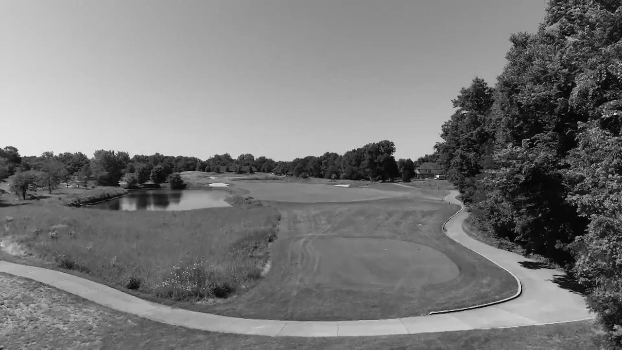 Best Carmel IN Golf Courses