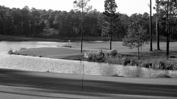 Best Carthage NC Golf Courses