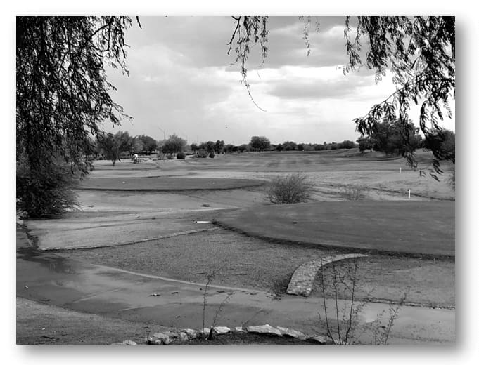 Best Casa Grande AZ Golf Courses