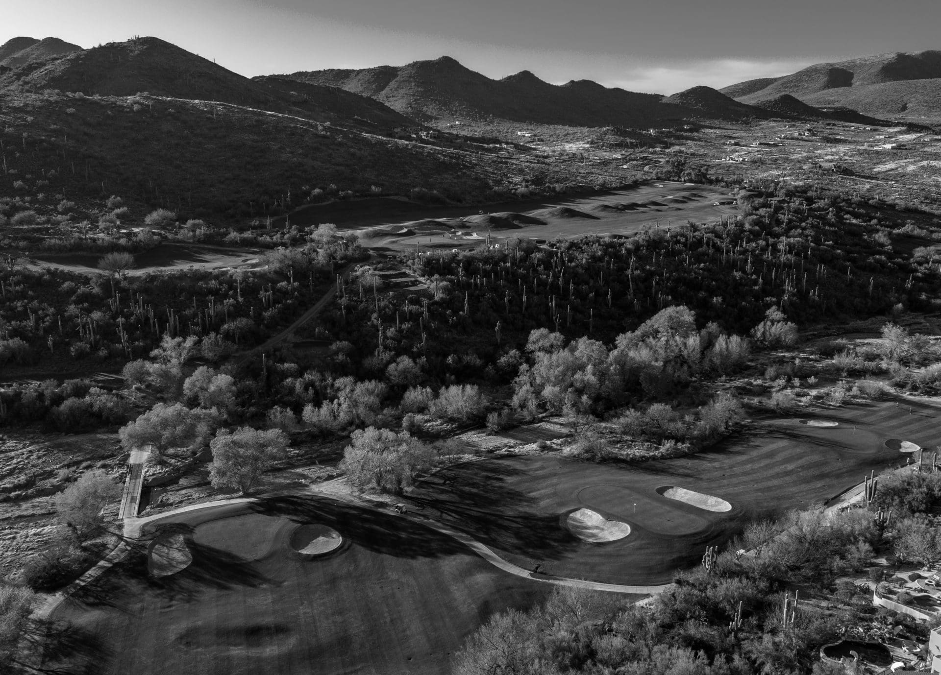 Best Cave Creek AZ Golf Courses