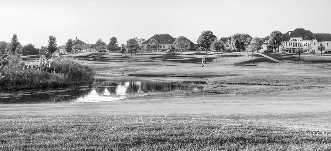 Best Cedar Rapids IA Golf Courses