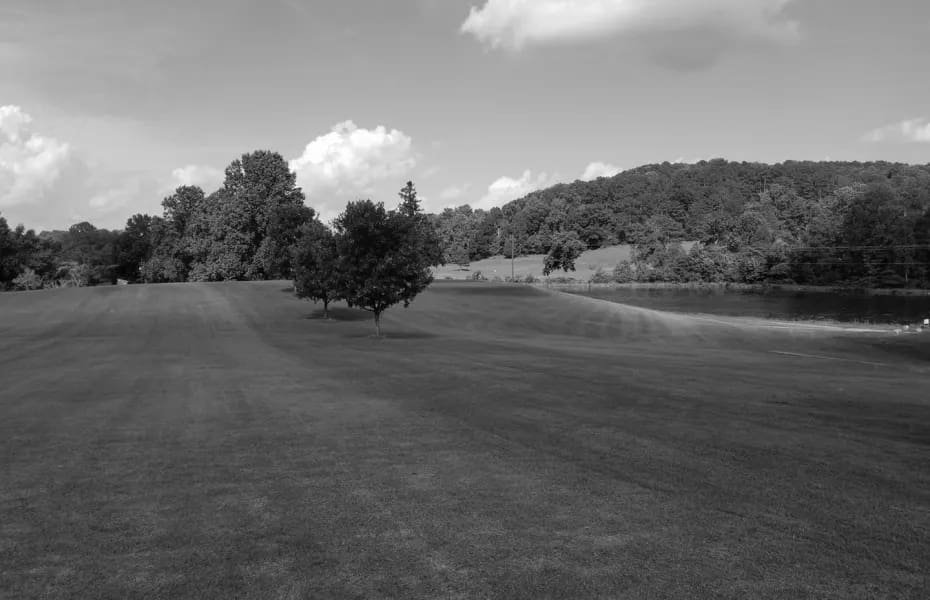 Best Cedartown GA Golf Courses