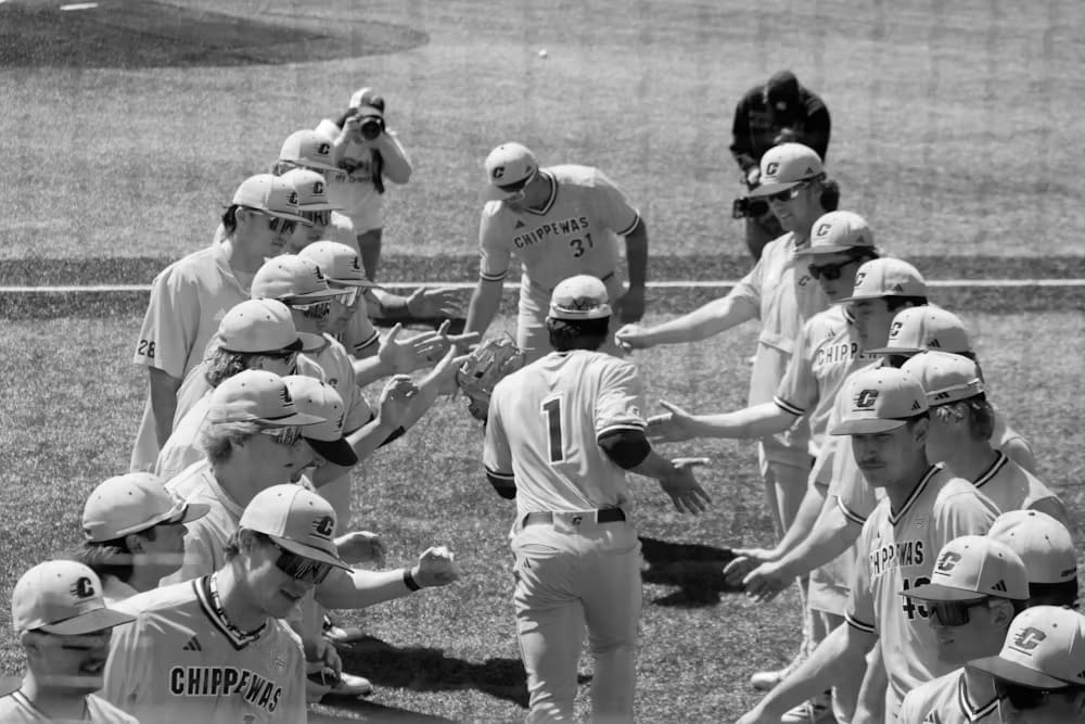 Best Central Michigan Chippewas Baseball Players Ever