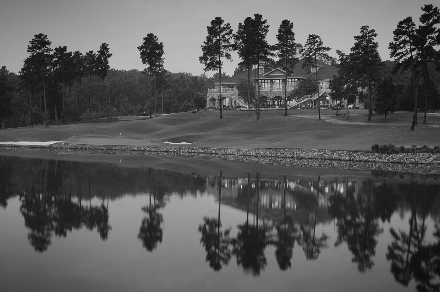 Best Chapel Hill NC Golf Courses