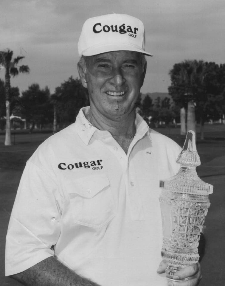 Best Chattanooga Mocs Golfers of All Time