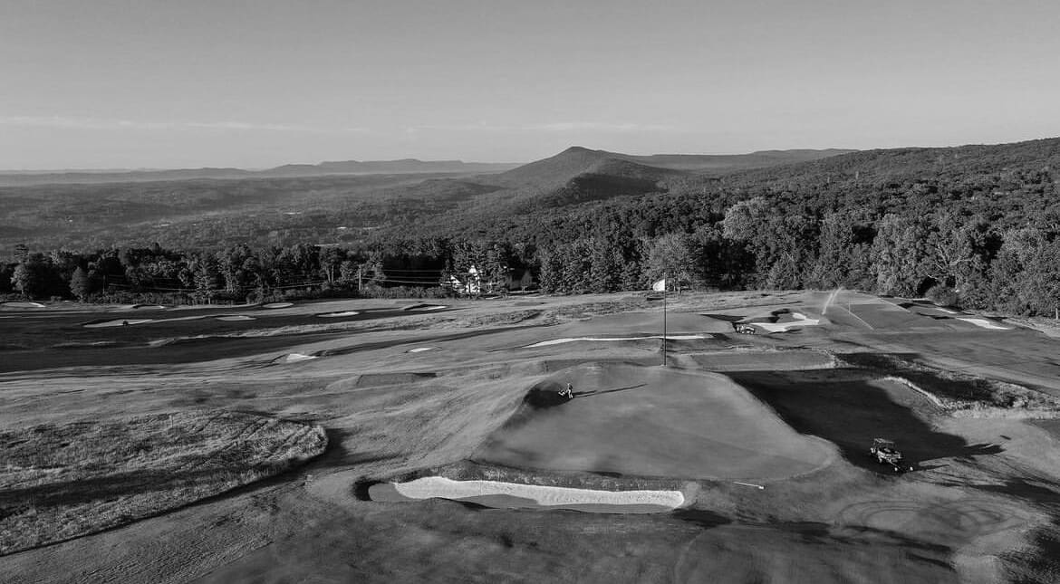 Best Chattanooga TN Golf Courses
