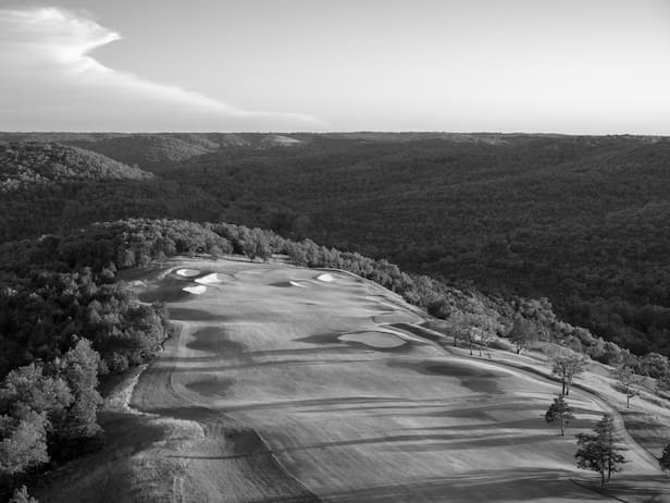 Best Chesterfield MO Golf Courses