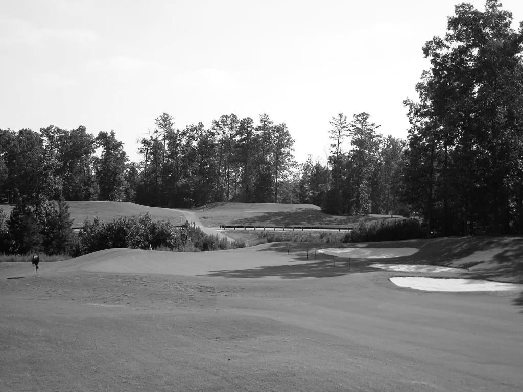 Best Chesterfield VA Golf Courses