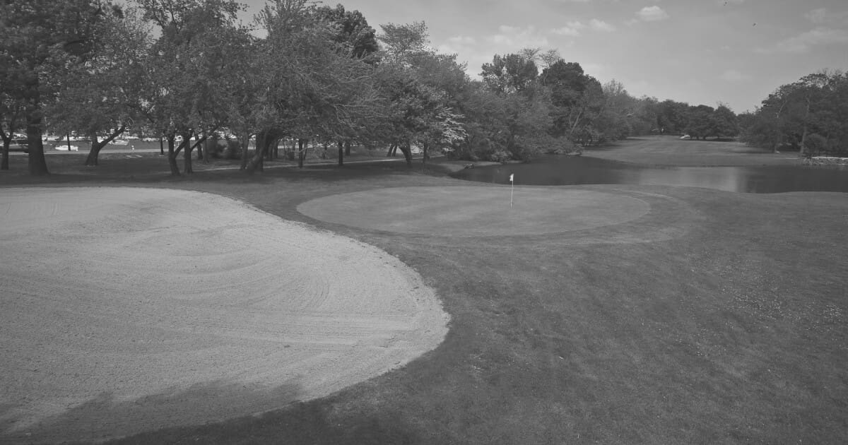 Best Chicago IL Golf Courses