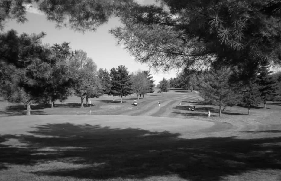 Best Chillicothe OH Golf Courses