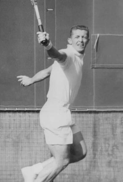 Best Cincinnati Bearcats Tennis Players of All Time