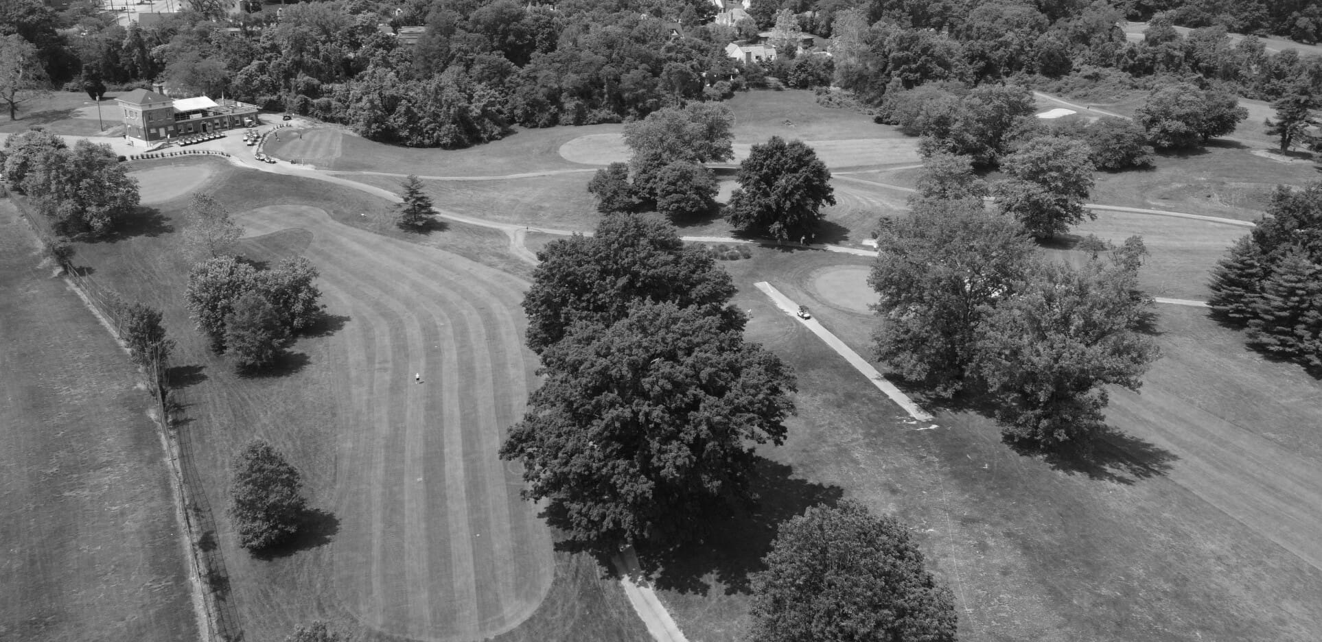 Best Cincinnati OH Golf Courses