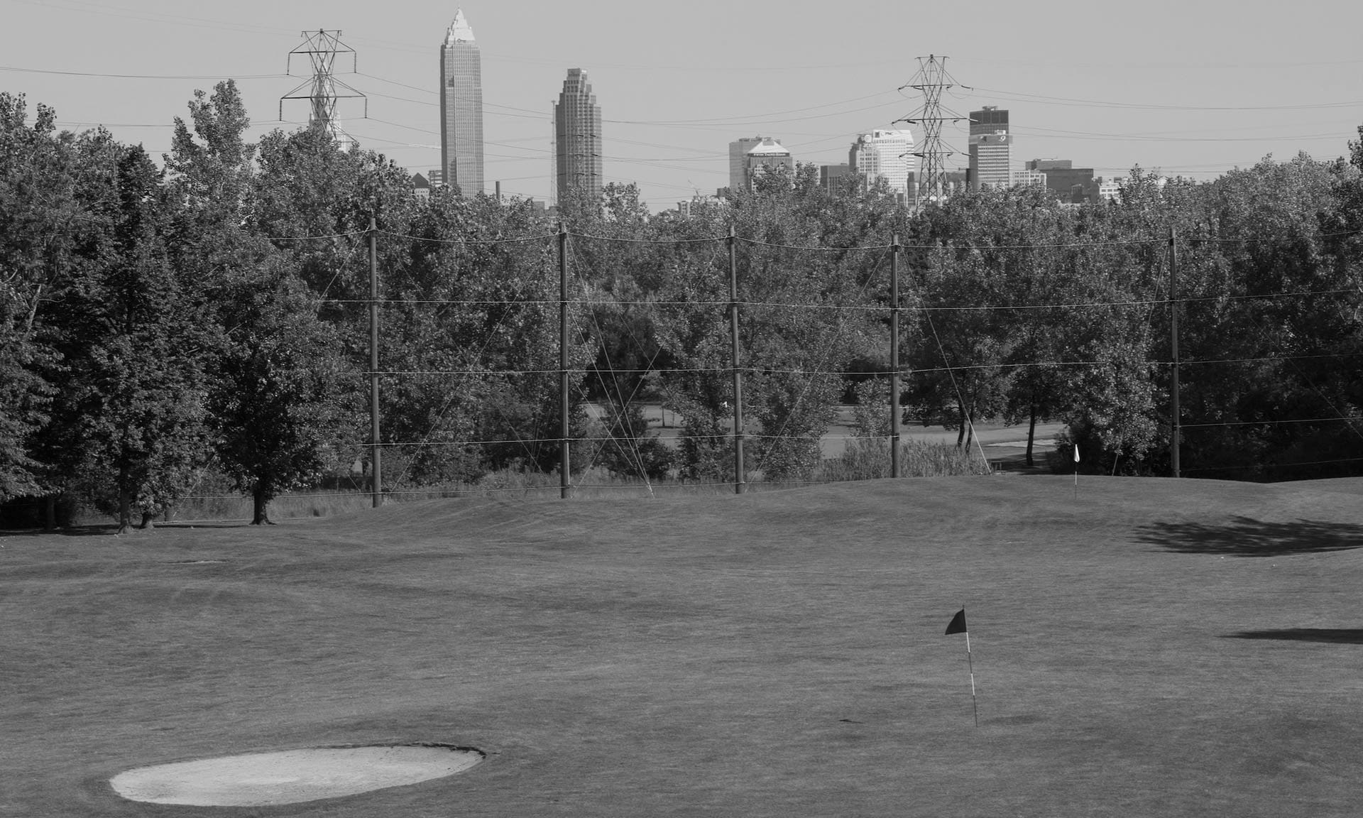 Best Cleveland OH Golf Courses