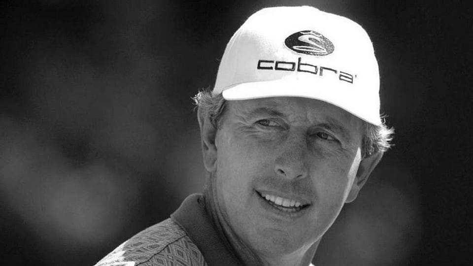 Best Colorado Buffaloes Golfers of All Time