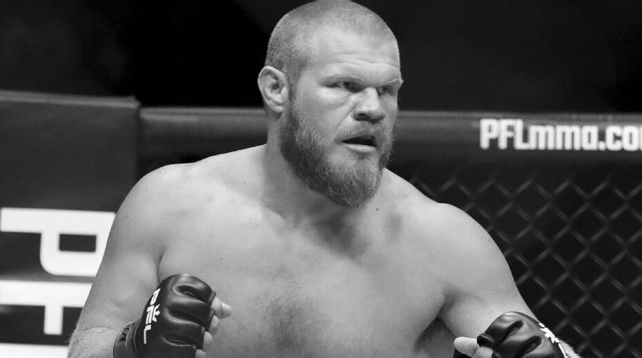 Best Colorado MMA Fighters of All Time