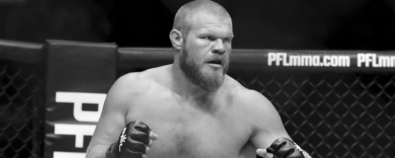 Best Colorado MMA Fighters of All Time