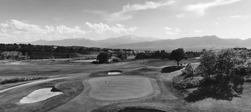 Best Colorado Springs CO Golf Courses