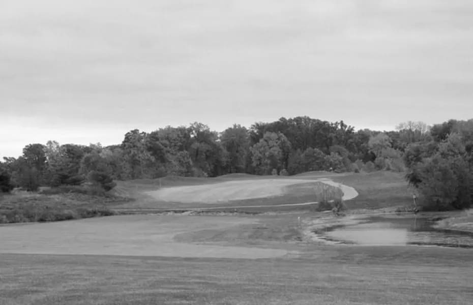 Best Columbia IL Golf Courses