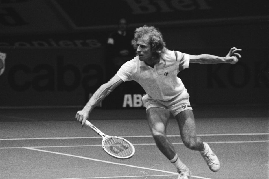 Best Columbia Lions Tennis Players of All Time