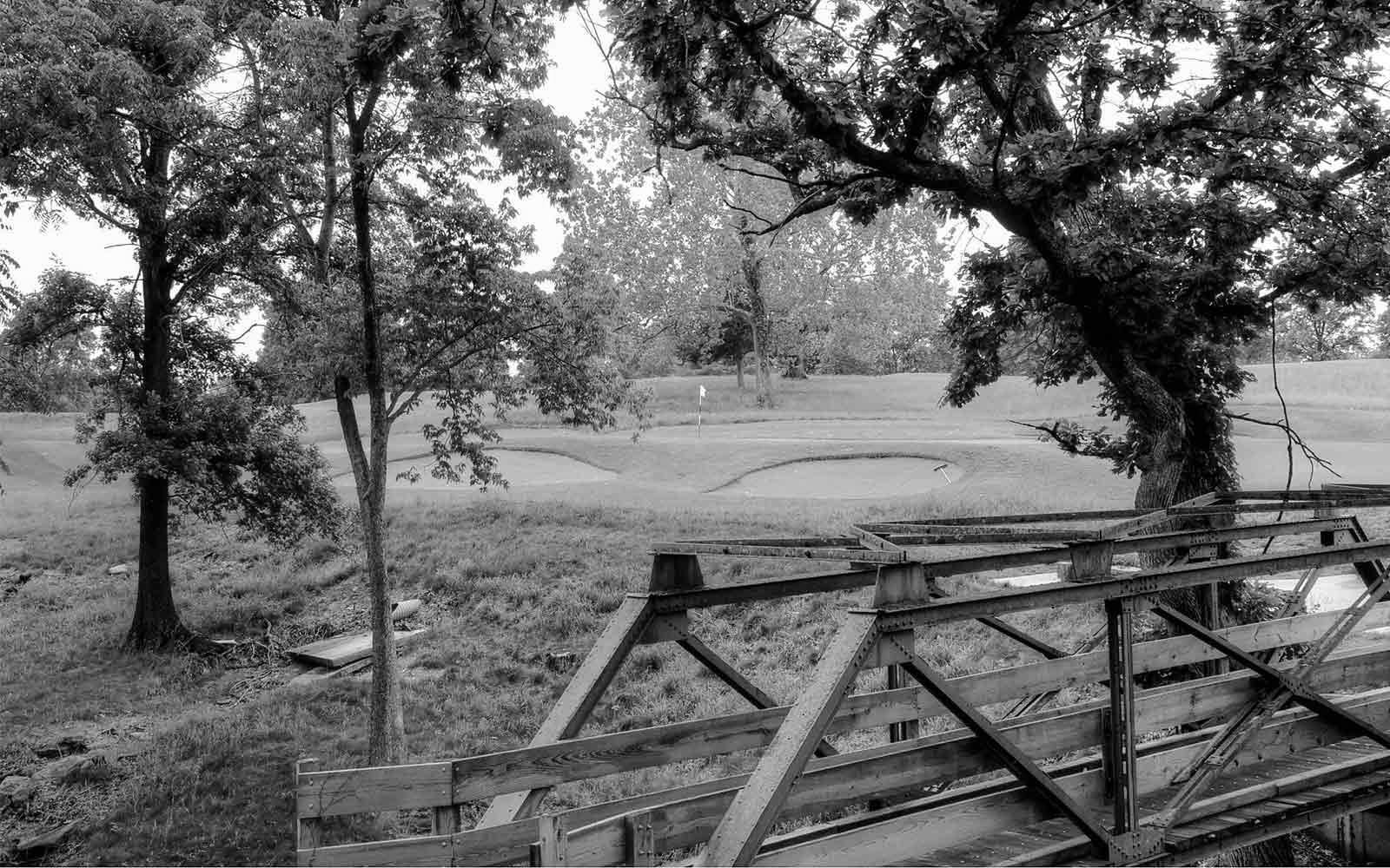Best Columbia MO Golf Courses