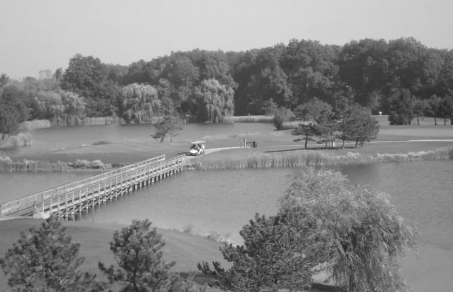 Best Columbia Station OH Golf Courses