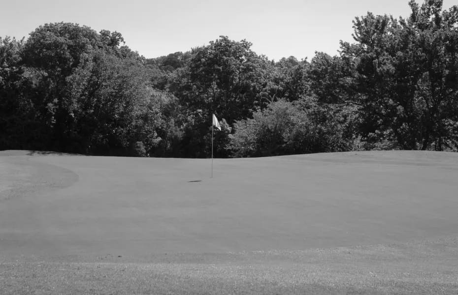 Best Columbus GA Golf Courses