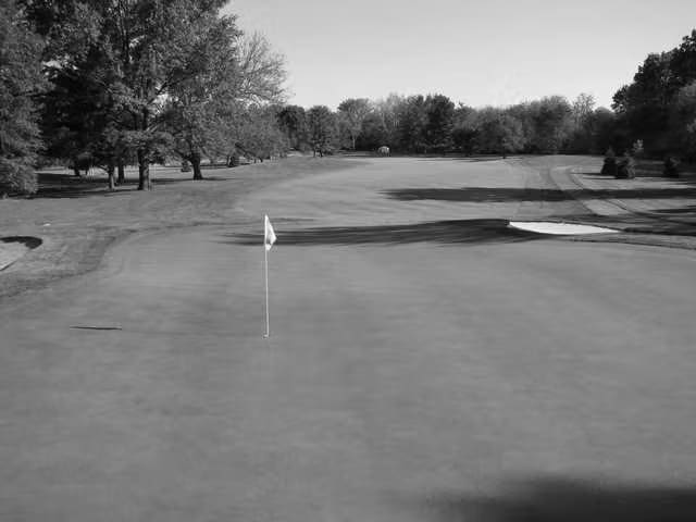 Best Columbus IN Golf Courses
