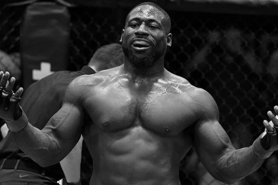 Best Connecticut MMA Fighters of All Time